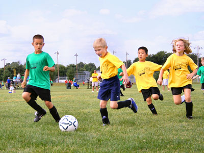 Sports