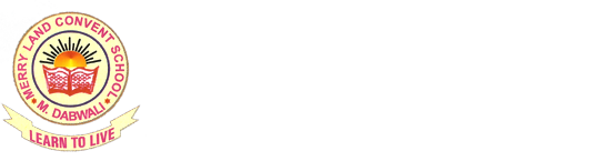 Merry Land Convent School logo