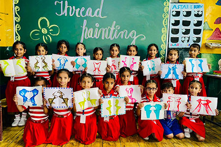School Activity